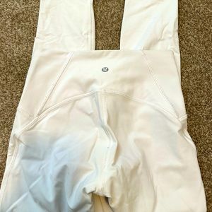 Lululemon leggings